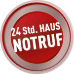 24-Stunden Hausnotruf - ambulanter Pflegedienst